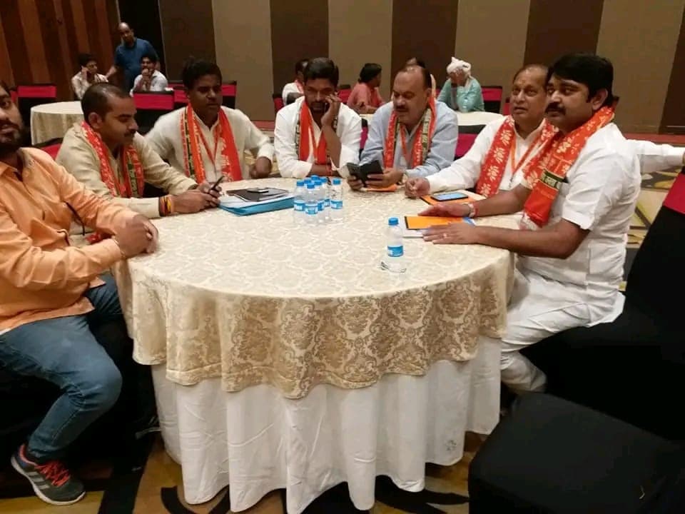 जनसंवाद कार्यक्रम