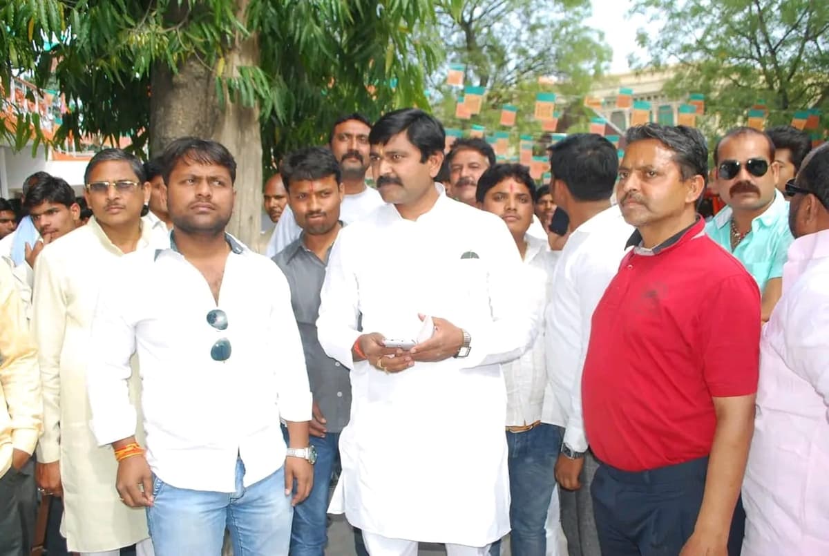 सामाजिक सेवा