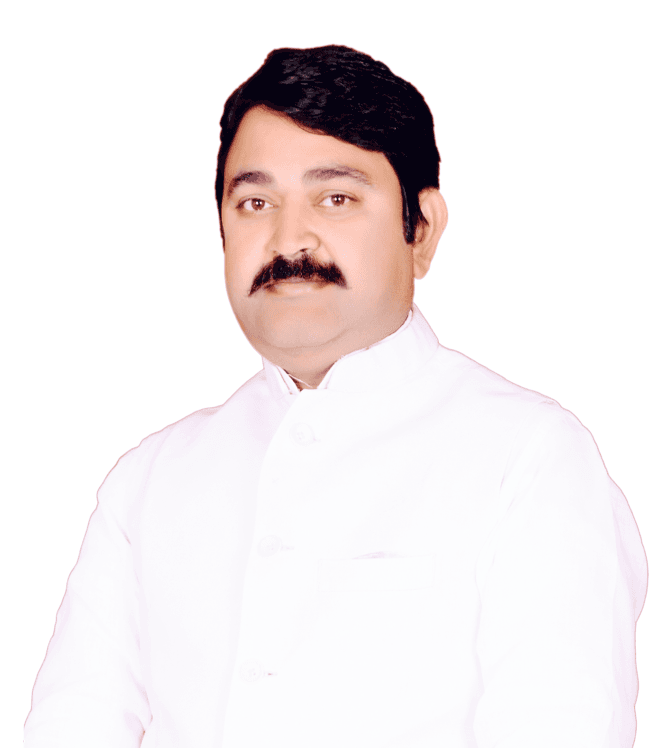 G P Singh Rana