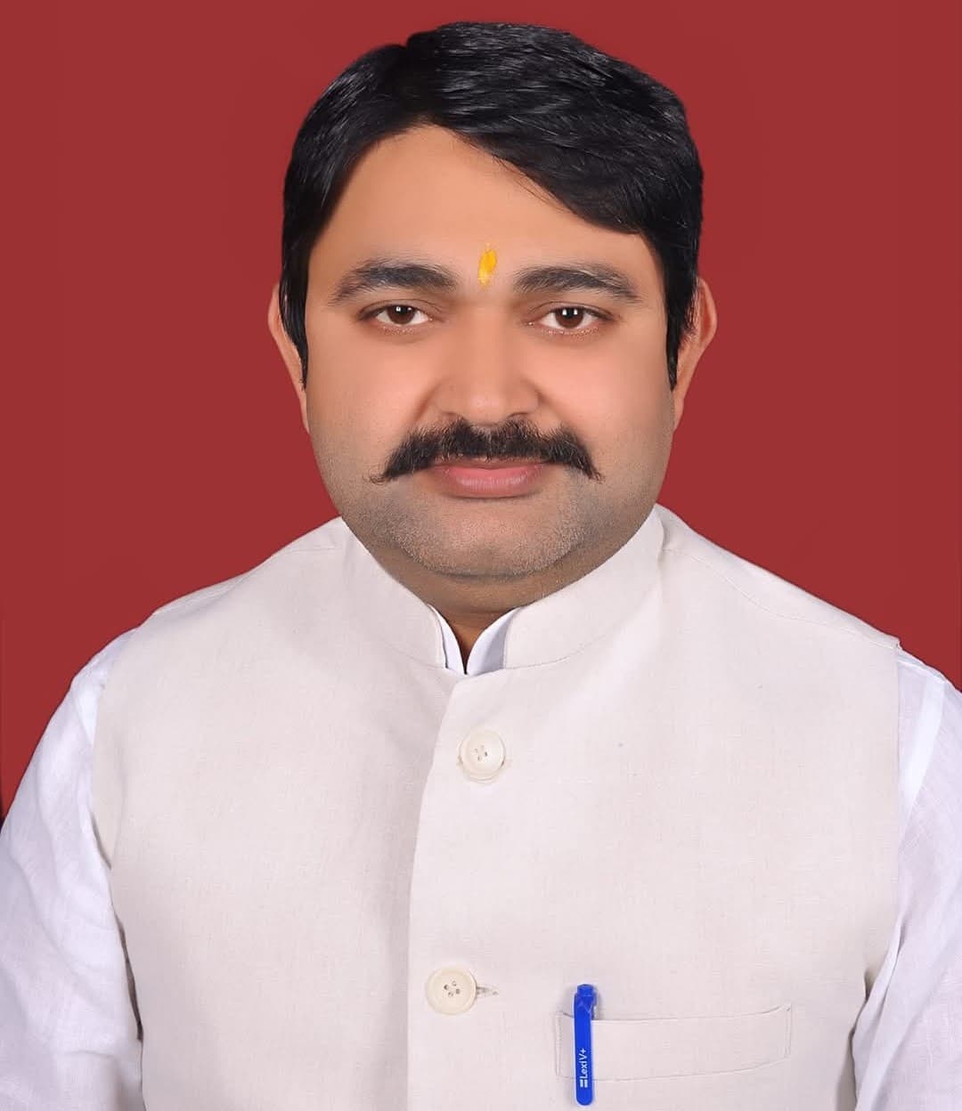 G P Singh Rana